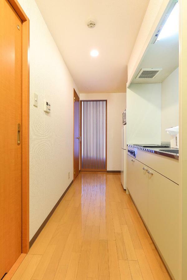 Meldia Hotel Kyoto Nijo Kyōto Camera foto